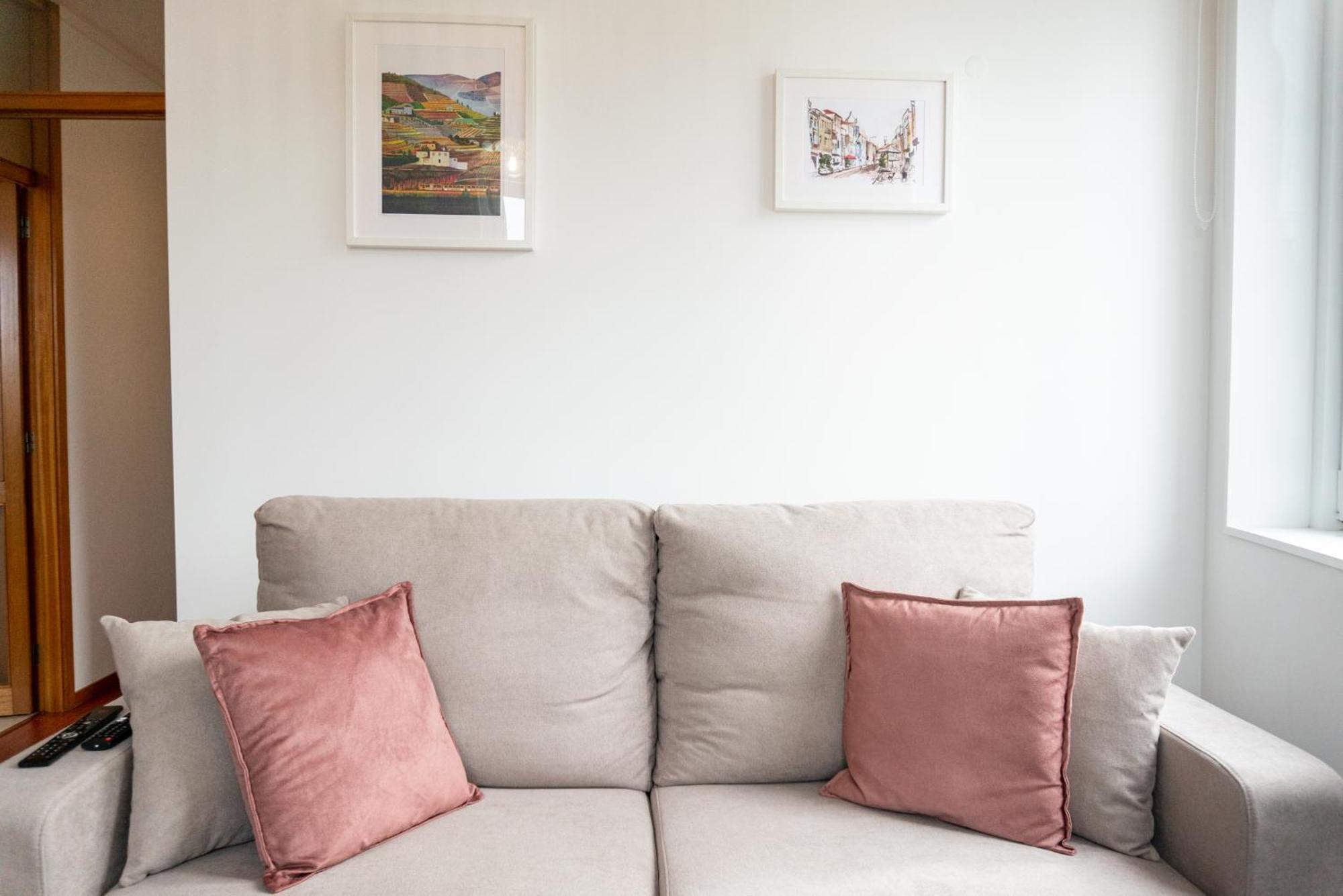 Lovely Cedofeita Apartment By Unique Hosts Πόρτο Εξωτερικό φωτογραφία