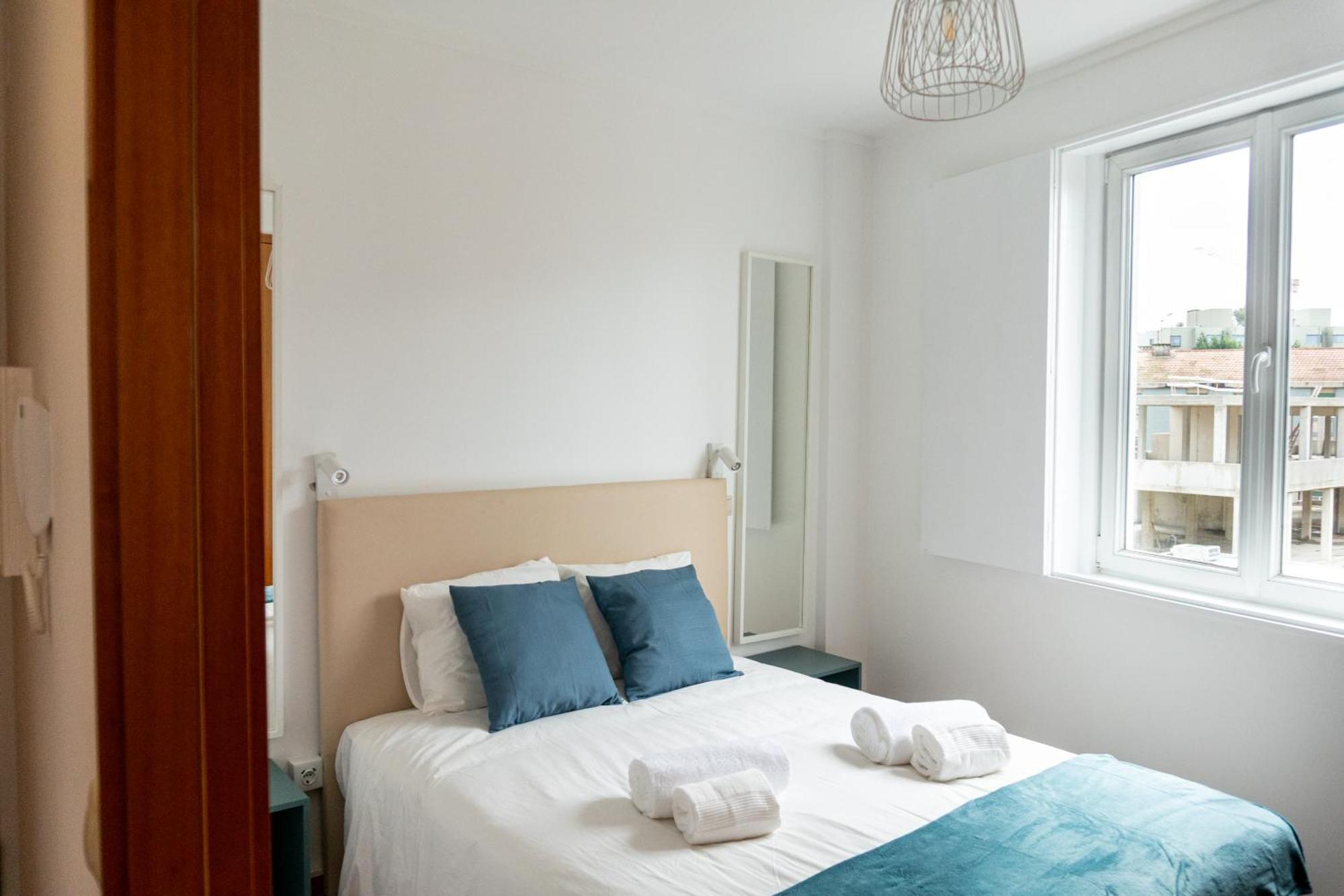 Lovely Cedofeita Apartment By Unique Hosts Πόρτο Εξωτερικό φωτογραφία