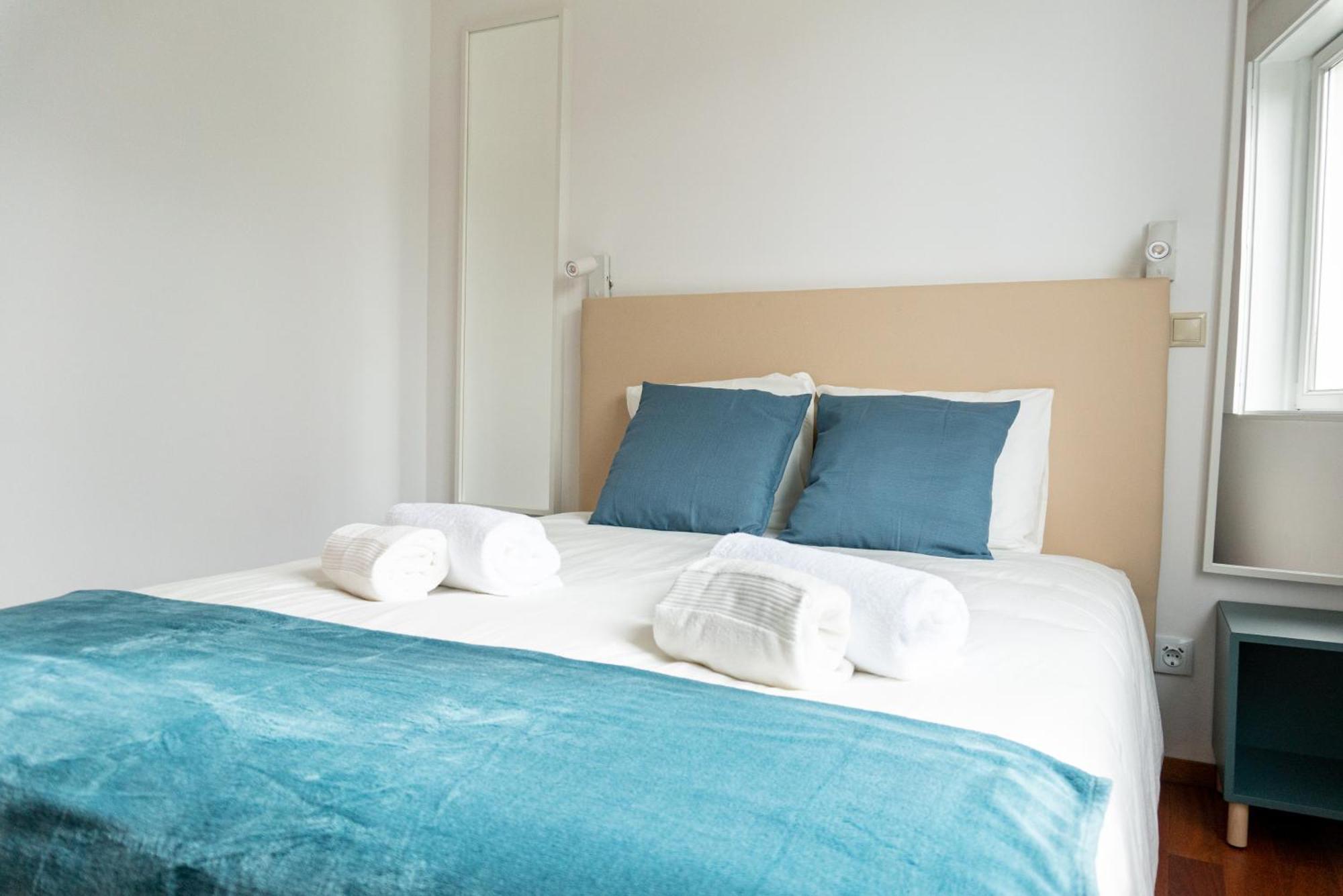Lovely Cedofeita Apartment By Unique Hosts Πόρτο Εξωτερικό φωτογραφία