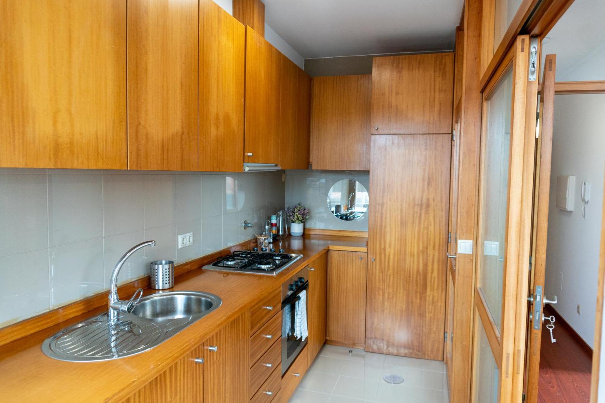 Lovely Cedofeita Apartment By Unique Hosts Πόρτο Εξωτερικό φωτογραφία