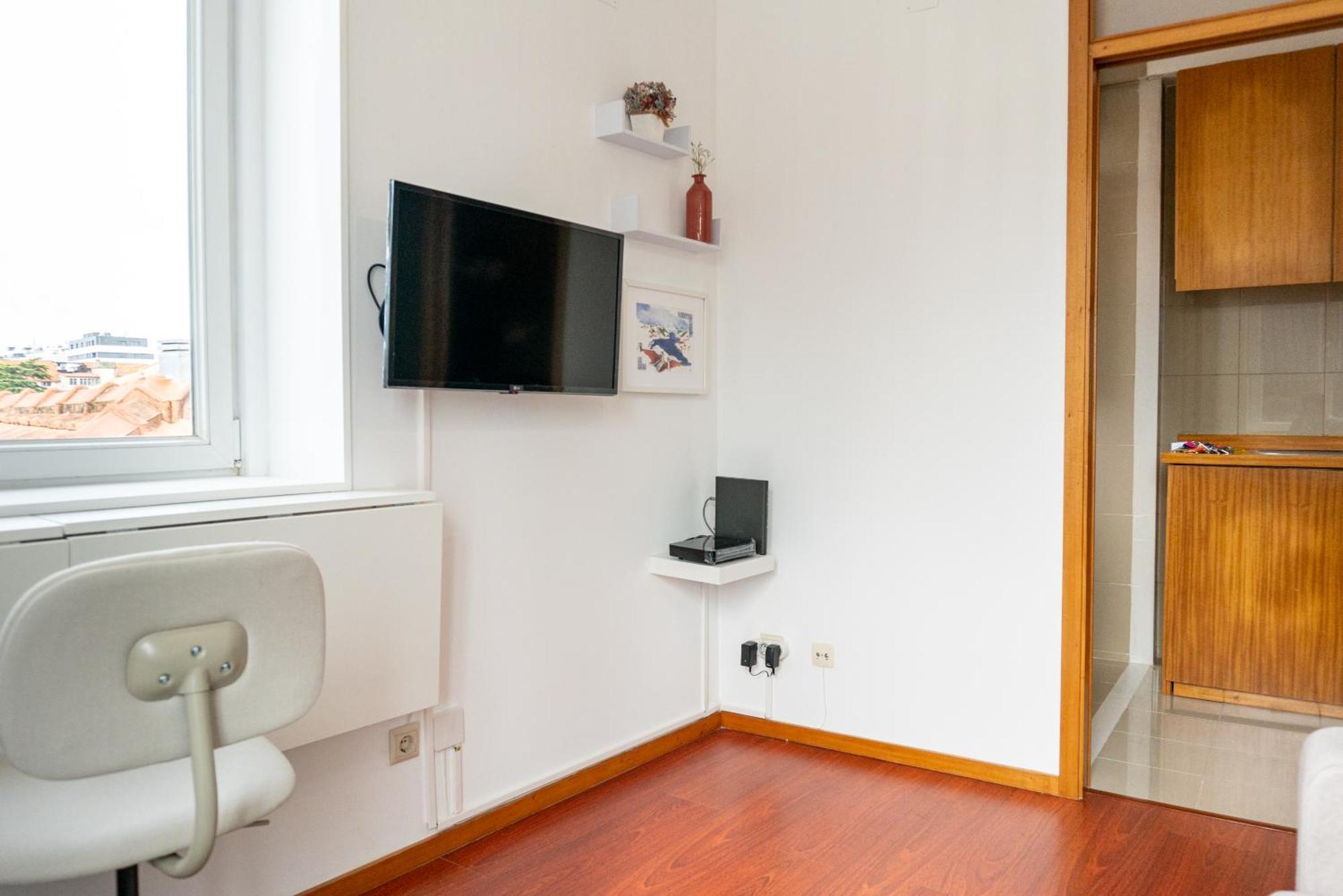 Lovely Cedofeita Apartment By Unique Hosts Πόρτο Εξωτερικό φωτογραφία