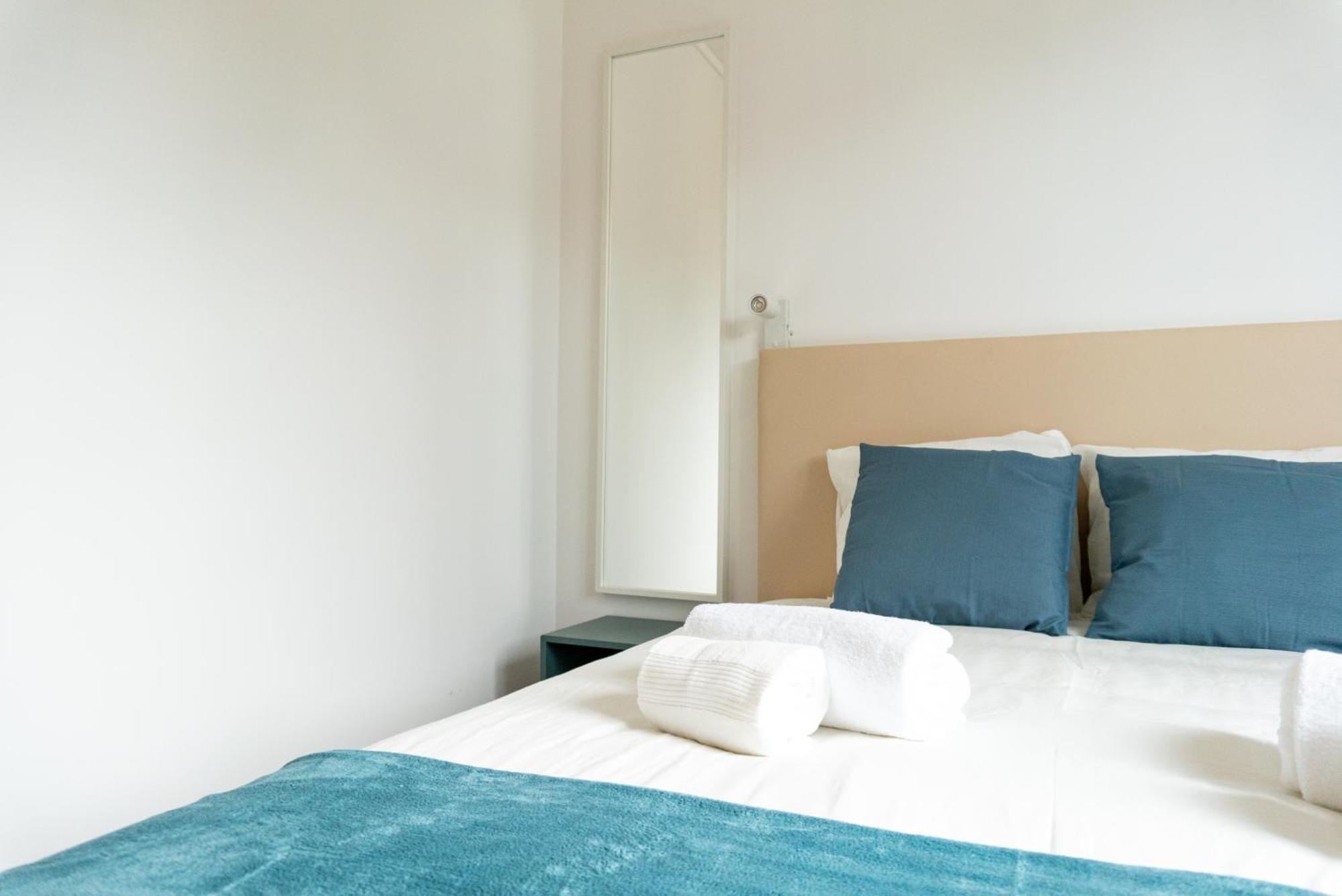 Lovely Cedofeita Apartment By Unique Hosts Πόρτο Εξωτερικό φωτογραφία