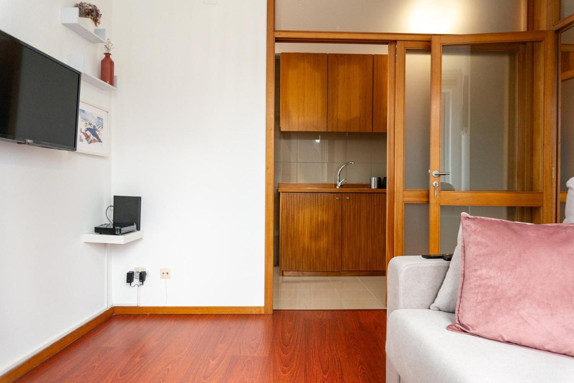 Lovely Cedofeita Apartment By Unique Hosts Πόρτο Εξωτερικό φωτογραφία