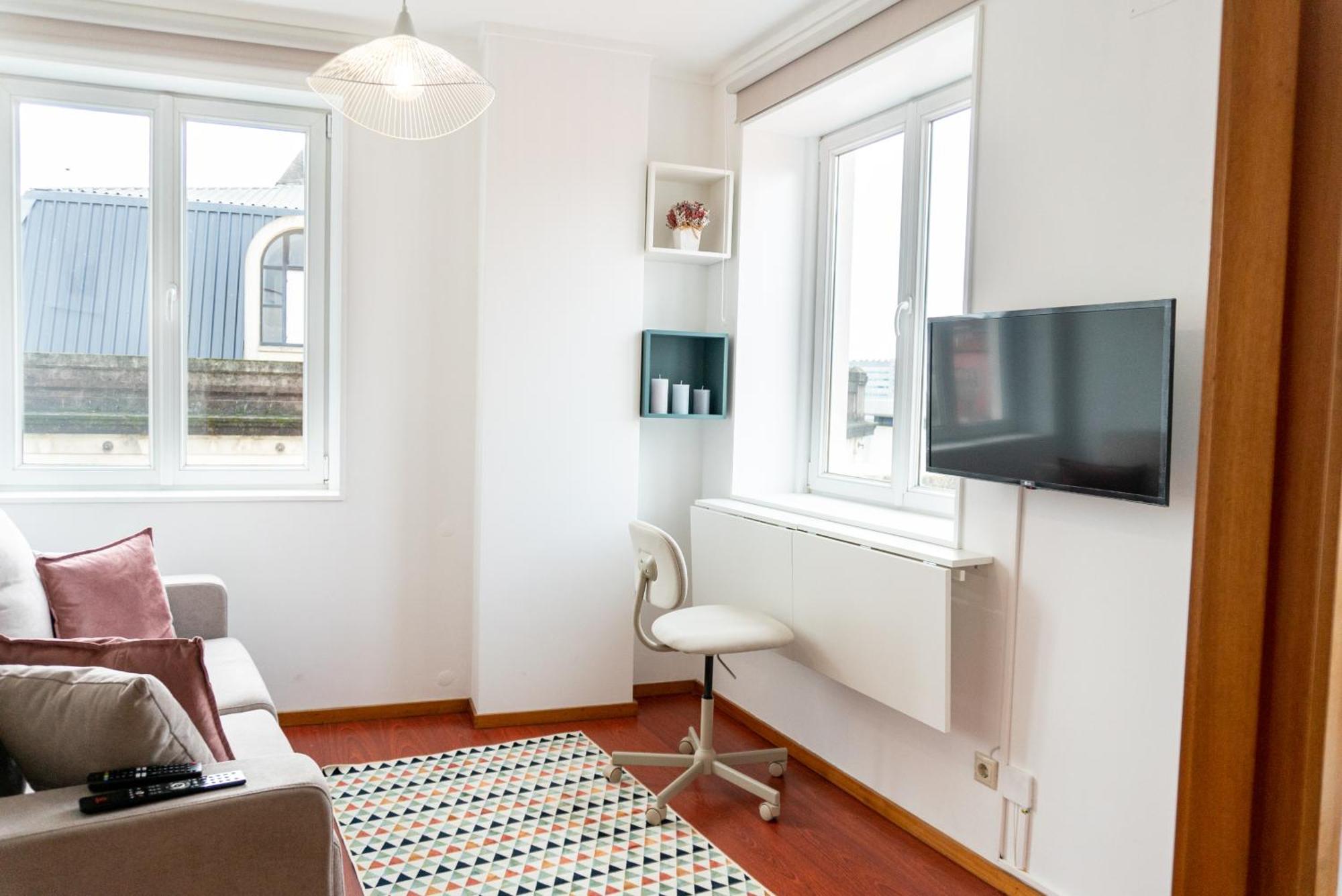 Lovely Cedofeita Apartment By Unique Hosts Πόρτο Εξωτερικό φωτογραφία