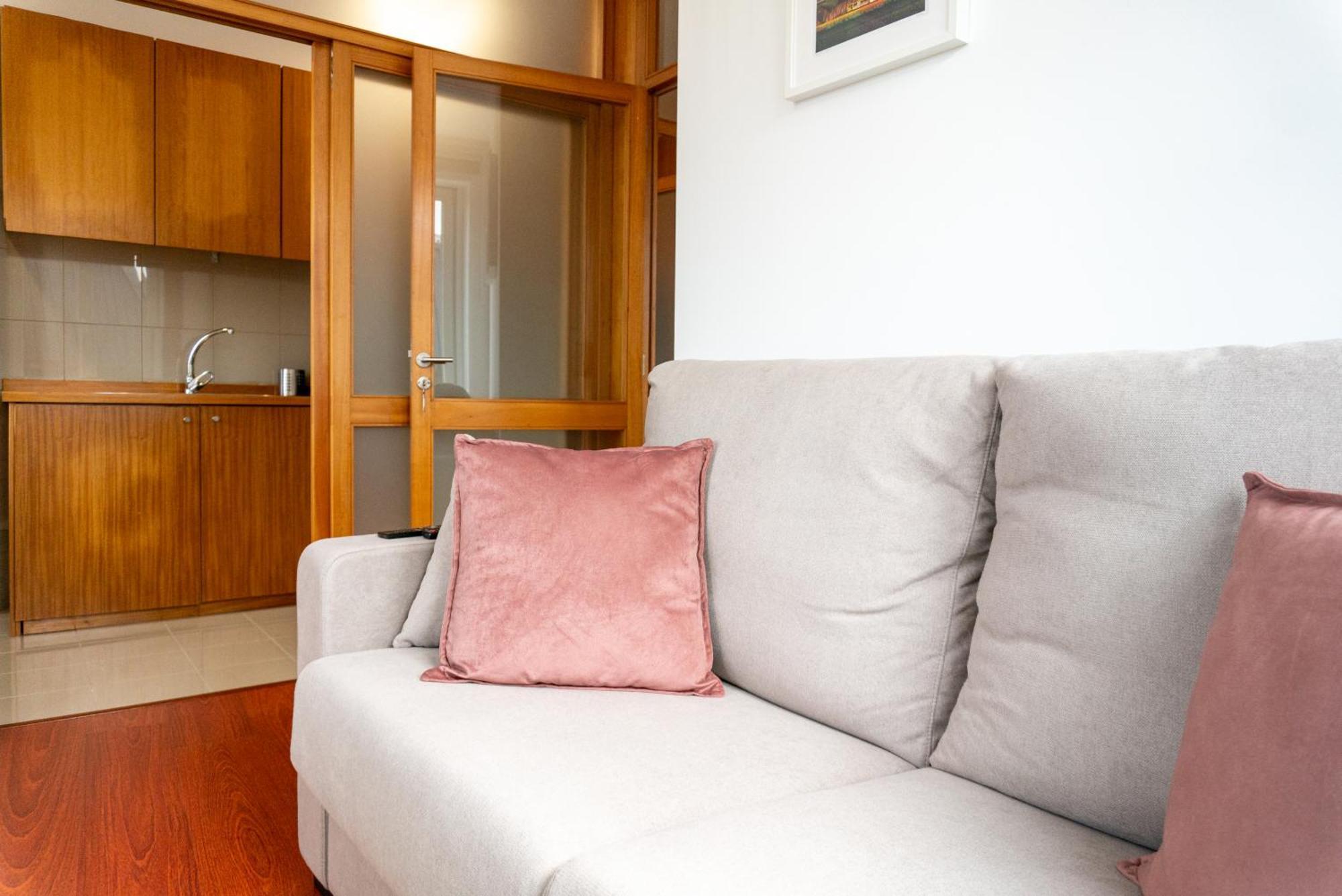 Lovely Cedofeita Apartment By Unique Hosts Πόρτο Εξωτερικό φωτογραφία