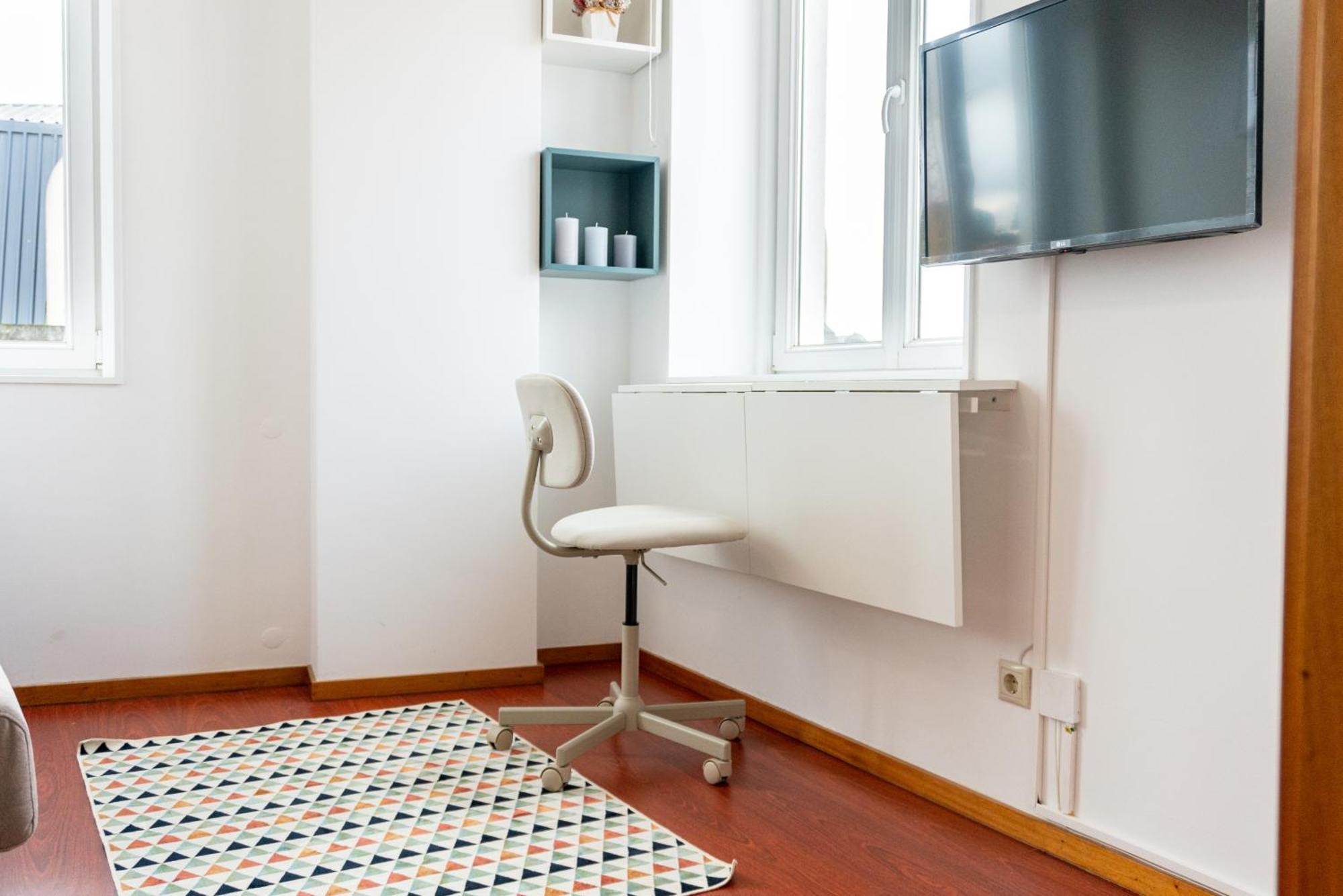 Lovely Cedofeita Apartment By Unique Hosts Πόρτο Εξωτερικό φωτογραφία